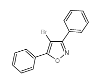 4-溴-3,5-二苯基异噁唑图片