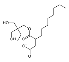 112018-47-0 structure