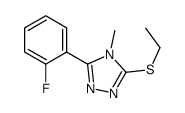 116850-46-5 structure