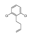 4-(2,6-DICHLOROPHENYL)-1-BUTENE图片