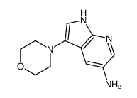 1186502-11-3结构式