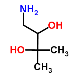 1-Amino-3-methyl-2,3-butanediol图片