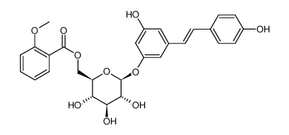 lysidiside S Structure