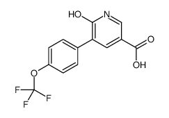 1261513-43-2 structure