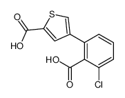 1261959-23-2 structure