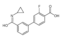 1261983-90-7 structure