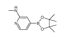 1350913-08-4 structure