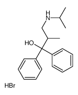 14185-20-7 structure