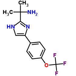 PF 04885614 structure