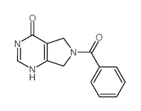 15199-06-1 structure