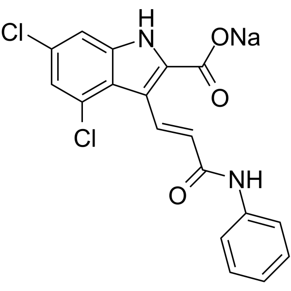 Gavestinel Structure