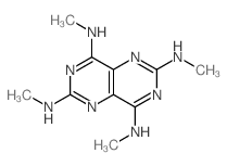 16888-05-4 structure