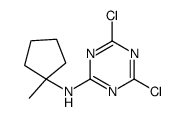 171257-76-4 structure