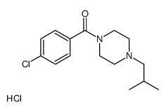 19729-91-0结构式