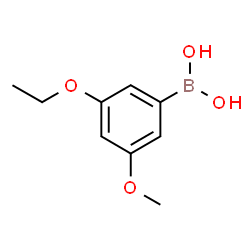 3-Ethoxy-5-methoxyphenylboronic acid picture