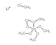 LITHIUM NIOBIUM METHOXIDE picture