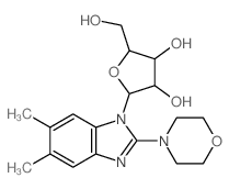 22423-21-8 structure