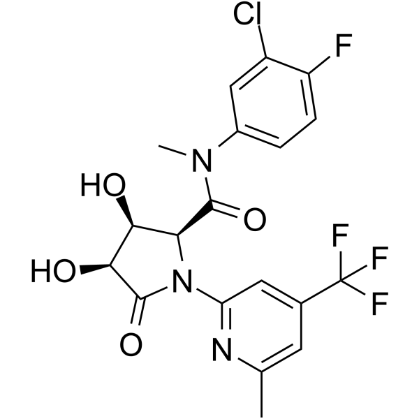 ART812结构式