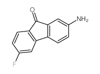 318-12-7 structure