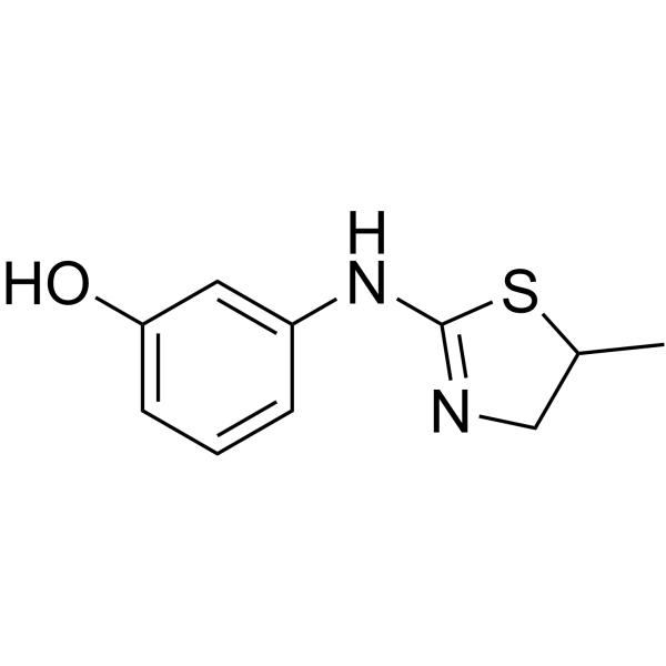 GID4 Ligand 3 Structure