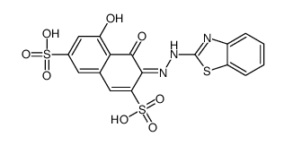 35733-87-0 structure