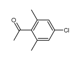 1-(4-氯-2,6-二甲基苯基)乙酮图片