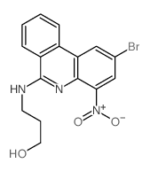 38052-96-9 structure