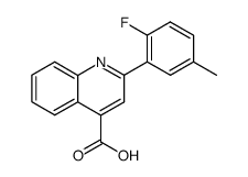 394-72-9 structure