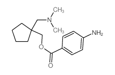 39943-33-4 structure