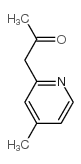 1-(4-甲基吡啶-2-基)乙酮图片
