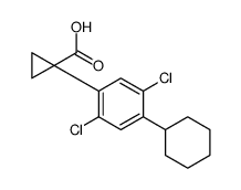 58880-40-3 structure