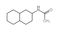 N-decalin-2-ylacetamide picture