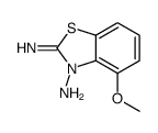 61073-21-0 structure