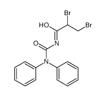 61439-27-8 structure