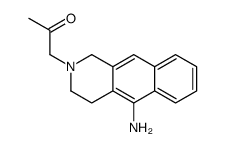 62100-64-5 structure