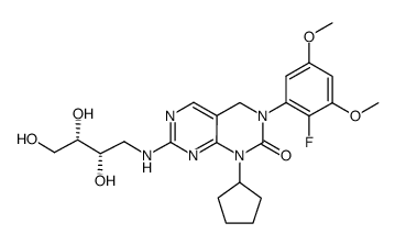 651734-29-1 structure