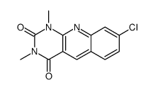 73029-30-8 structure