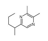 75492-04-5 structure