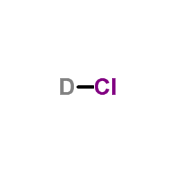 (2H)Hydrogen chloride picture