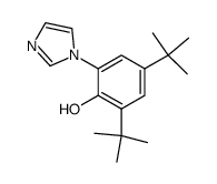 78009-23-1 structure