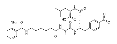 815580-33-7 structure