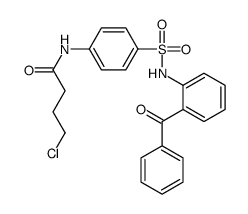 827576-84-1 structure