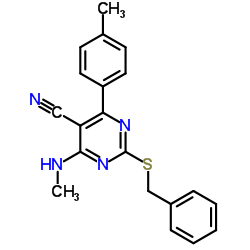 860649-64-5 structure