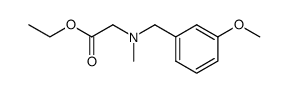 88317-74-2 structure