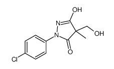 91222-19-4结构式