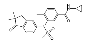 918335-68-9 structure