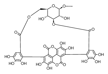 100303-89-7 structure