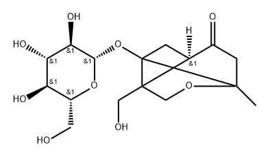 1003888-20-7 structure