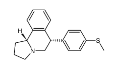 (+)-McN-5652 Structure