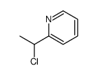 2-(1-氯乙基)吡啶图片